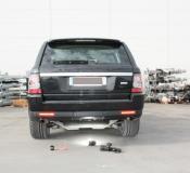 ATTELAGE RANGE ROVER SPORT HSE  L320