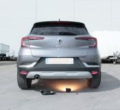 ATTELAGE RENAULT CAPTUR 2