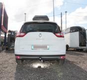 ATTELAGE RENAULT GRAND SCENIC 4