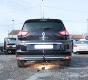 ATTELAGE RENAULT GRAND SCENIC 4