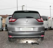 ATTELAGE RENAULT GRAND SCENIC 4