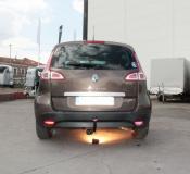 RENAULT SCENIC 3
