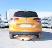 ATTELAGE RENAULT SCENIC 4 COURT