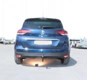 ATTELAGE RENAULT SCENIC 4 COURT