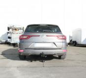 ATTELAGE RENAULT TALISMAN BREAK