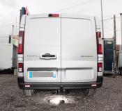 ATTELAGE RENAULT TRAFIC 3