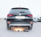 ATTELAGE SEAT ATECA