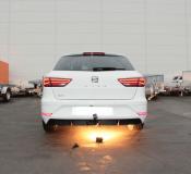 ATTELAGE SEAT LEON 3 ST