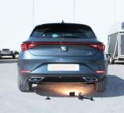 ATTELAGE SEAT LEON 4 BERLINE FR
