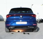 ATTELAGE SEAT LEON 4 HYBRIDE FR