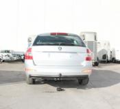 ATTELAGE SKODA OCTAVIA 3 BREAK
