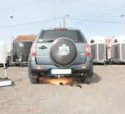 ATTELAGE SUZUKI GRAND VITARA
