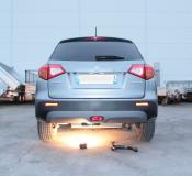 ATTELAGE SUZUKI VITARA
