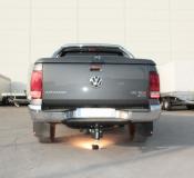 ATTELAGE VOLKSWAGEN AMAROK