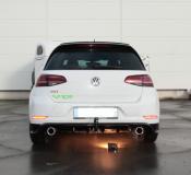ATTELAGE VOKSWAGEN GOLF 7 BERLINE TCR