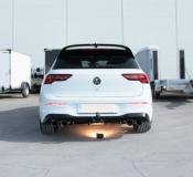 ATTELAGE VOLKSWAGEN GOLF 8 R