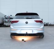 ATTELAGE VOLKSWAGEN GOLF 8