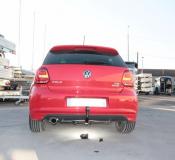 ATTELAGE VOLKSWAGEN POLO TSI RLINE
