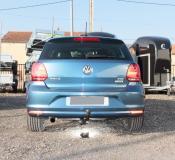 ATTELAGE VOLKSWAGEN POLO TSI