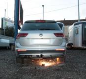 ATTELAGE VOLKSWAGEN TIGUAN 2