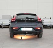 ATTELAGE VOLVO V40