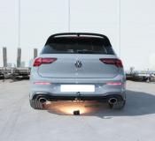 ATTELAGE VOLKSWAGEN GOLF 8 GTI CLUBSPORT