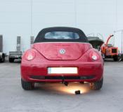 ATTELAGE VOLKSWAGEN NEW BEATLE CABRIOLET