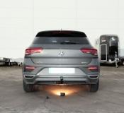 ATTELAGE VOLKSWAGEN TROC