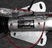 COMMANDE DE FREIN KNOTT KF27