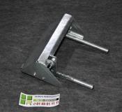 CALES DE ROUE POUR PORTE VOITURE LIDER