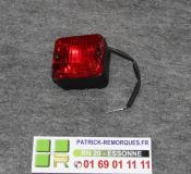 FEU DE REMORQUE ERDE 09191064