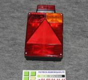 FEU DE REMORQUE DROIT RADEX 6801/3 3449AB