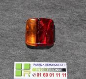 FEU DE REMORQUE AJ.BA FP11 3440