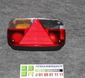 FEU DE REMORQUE ASPOCK 7784