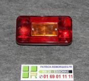 FEU DE REMORQUE 5101B