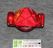 FEU DE REMORQUE HUMBAUR GAUCHE 405.00001