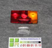 FEU DE REMORQUE 3441