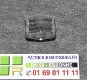 FEU DE POSITION DE REMORQUE JOKON 3432