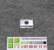 FEU DE POSITION DE REMORQUE
