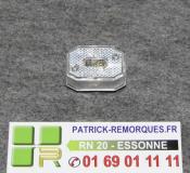 FEU DE POSITION DE REMORQUE ASPOCK 5107