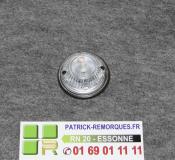 FEU DE POSITION DE REMORQUE 3431 JOKON 833-1/1