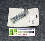 Kit Axe et Manette Timon Articulé ALKO FA 0.9 / 1.4