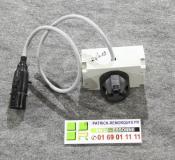 TRANSFORMATEUR 24 V / 12 V 5 VOIES