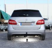 ATTELAGE MERCEDES CLASSE B W 246