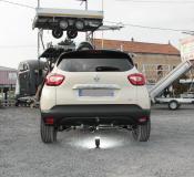 ATTELAGE RENAULT CAPTUR