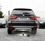 ATTELAGE BMW X5 F15