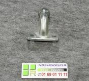 BOULE STANDARD REMORQUE 0604