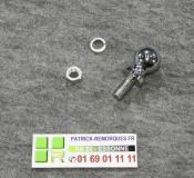 BOULE QUAD 0663