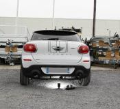 ATTELAGE MINI PACEMAN R61