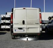 ATTELAGE RENAULT TRAFIC